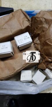 Сб.  527-08 Клапан нагнетательный